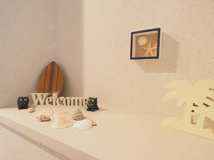 KUKURU HOUSE 2 那覇