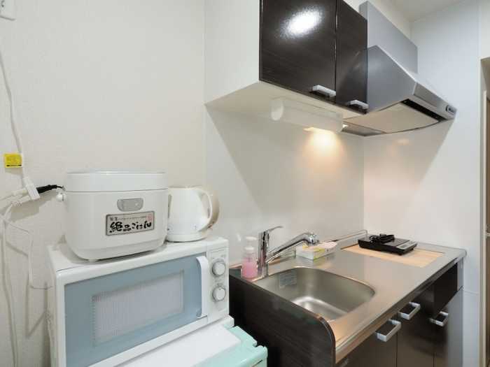 KUKURU HOUSE 2 那覇