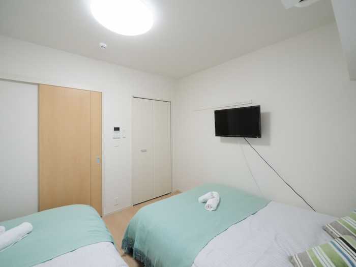 KUKURU HOUSE 2 那覇