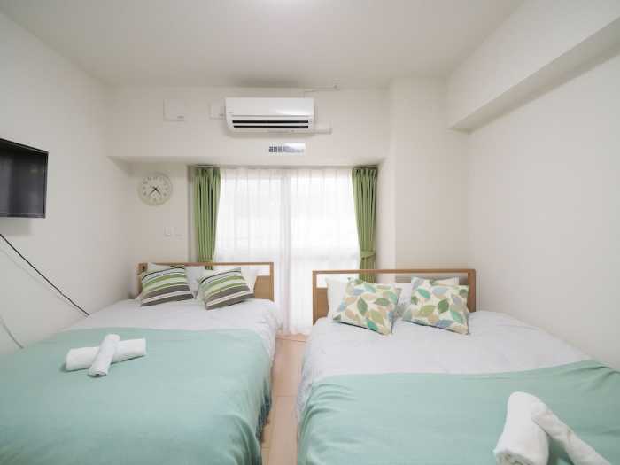 KUKURU HOUSE 2 那覇