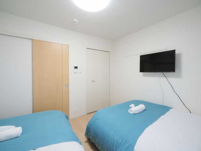 KUKURU HOUSE 2 那覇