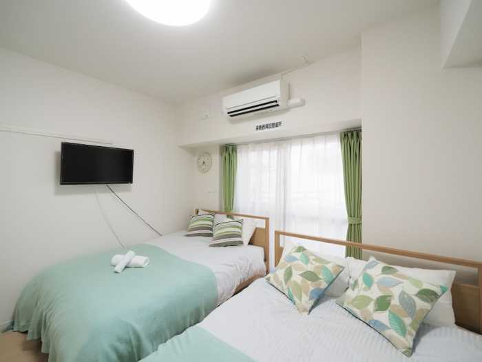 KUKURU HOUSE 2 那覇