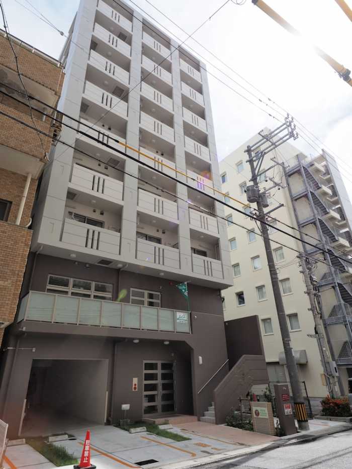 KUKURU HOUSE 2 那覇