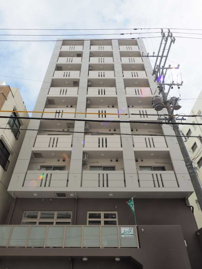 KUKURU HOUSE 2 那覇