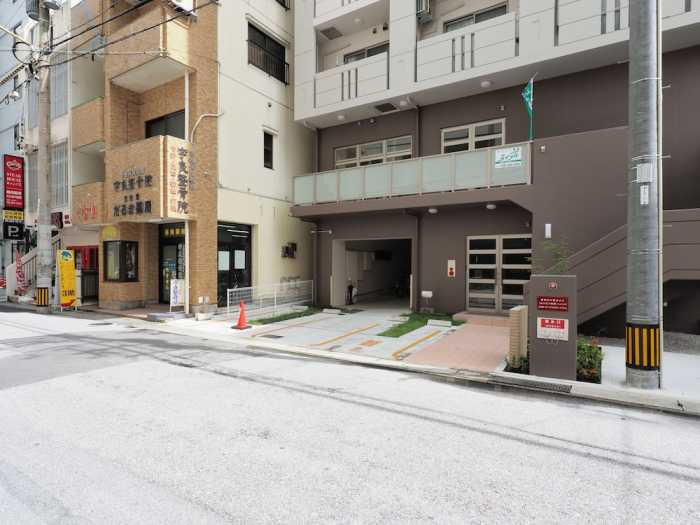 KUKURU HOUSE 2 那覇