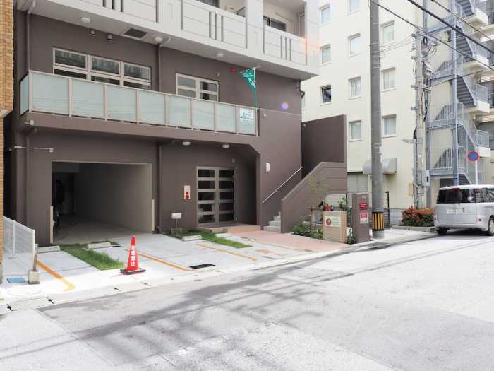 KUKURU HOUSE 2 那覇