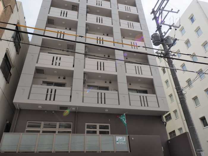 KUKURU HOUSE 2 那覇