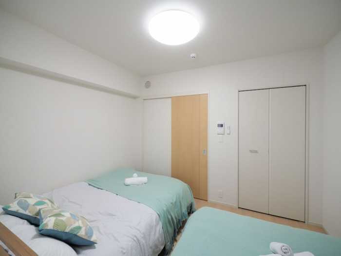 KUKURU HOUSE 2 那覇