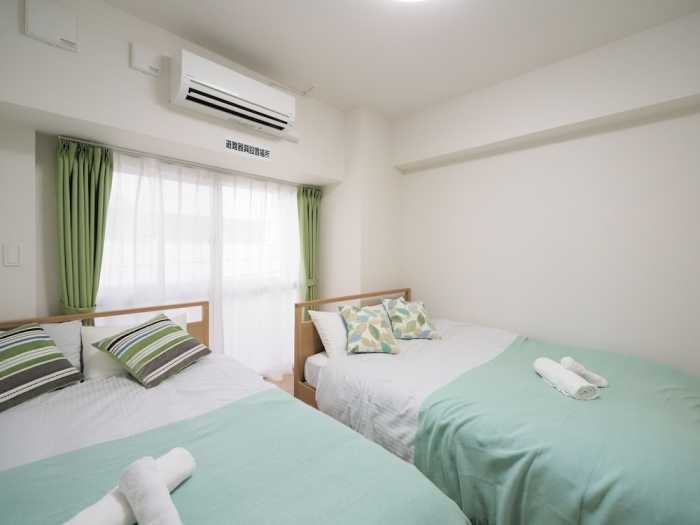 KUKURU HOUSE 2 那覇