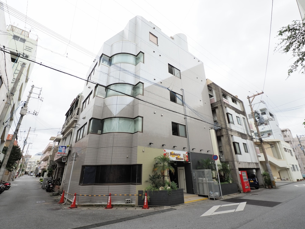 くくるハウス 那覇