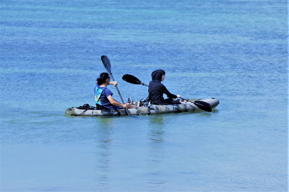BEACH SIDE RESORT GRAND BLUE OKINAWA 那覇
