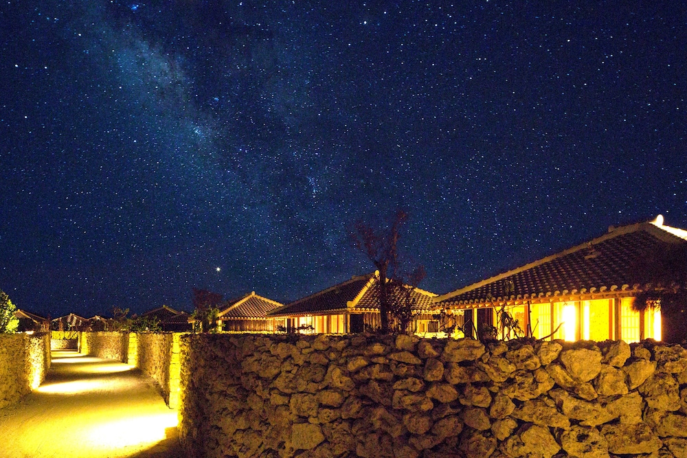 星のや竹富島 那覇