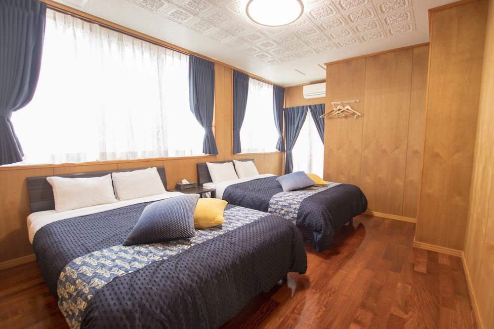 COZY ハウス浦添 那覇