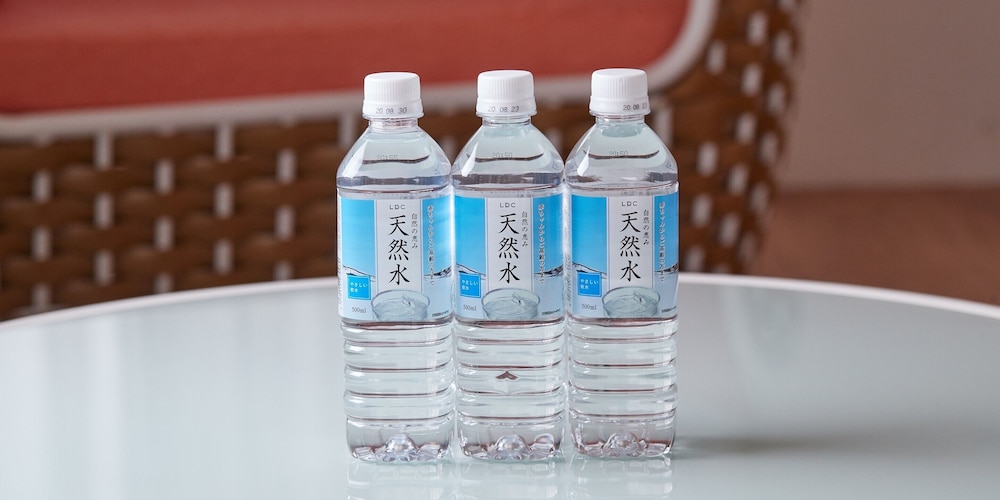 よみたんコンドホテル ND 那覇