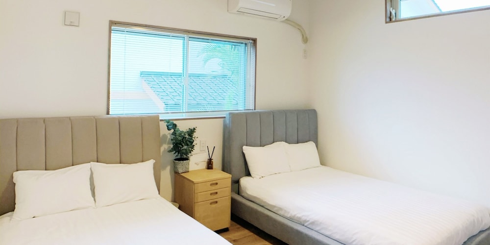 OCEAN AROHA RESORT 那覇