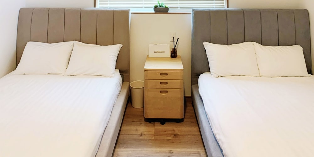 OCEAN AROHA RESORT 那覇