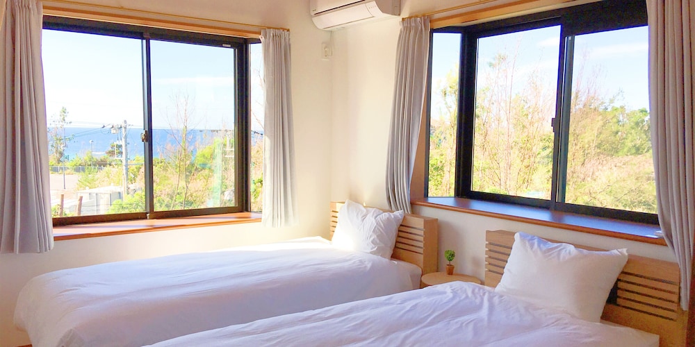 OCEAN AROHA RESORT 那覇