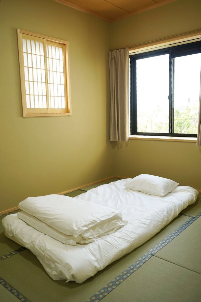 OCEAN AROHA RESORT 那覇