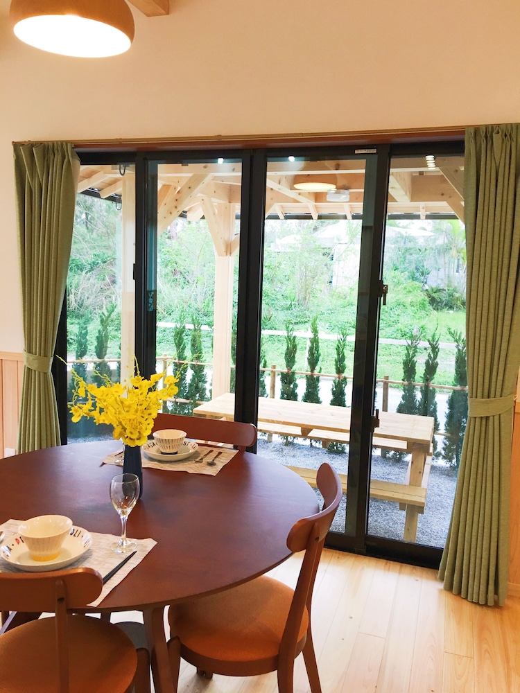 OCEAN AROHA RESORT 那覇