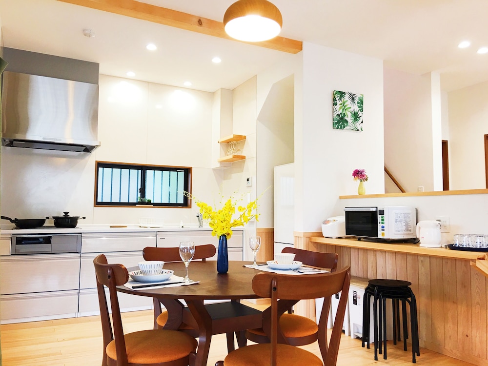 OCEAN AROHA RESORT 那覇
