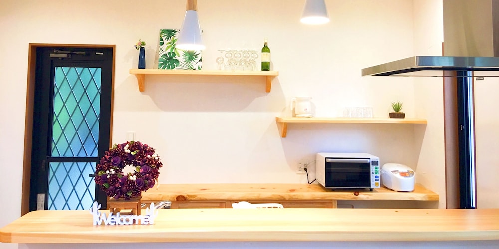 OCEAN AROHA RESORT 那覇