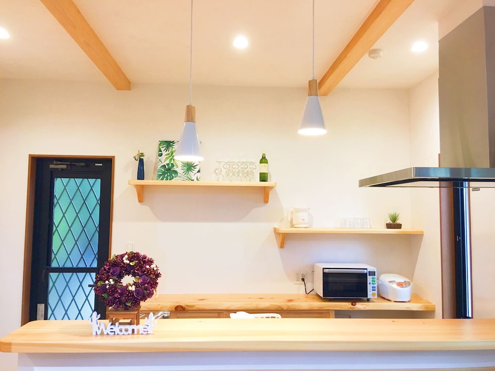 OCEAN AROHA RESORT 那覇