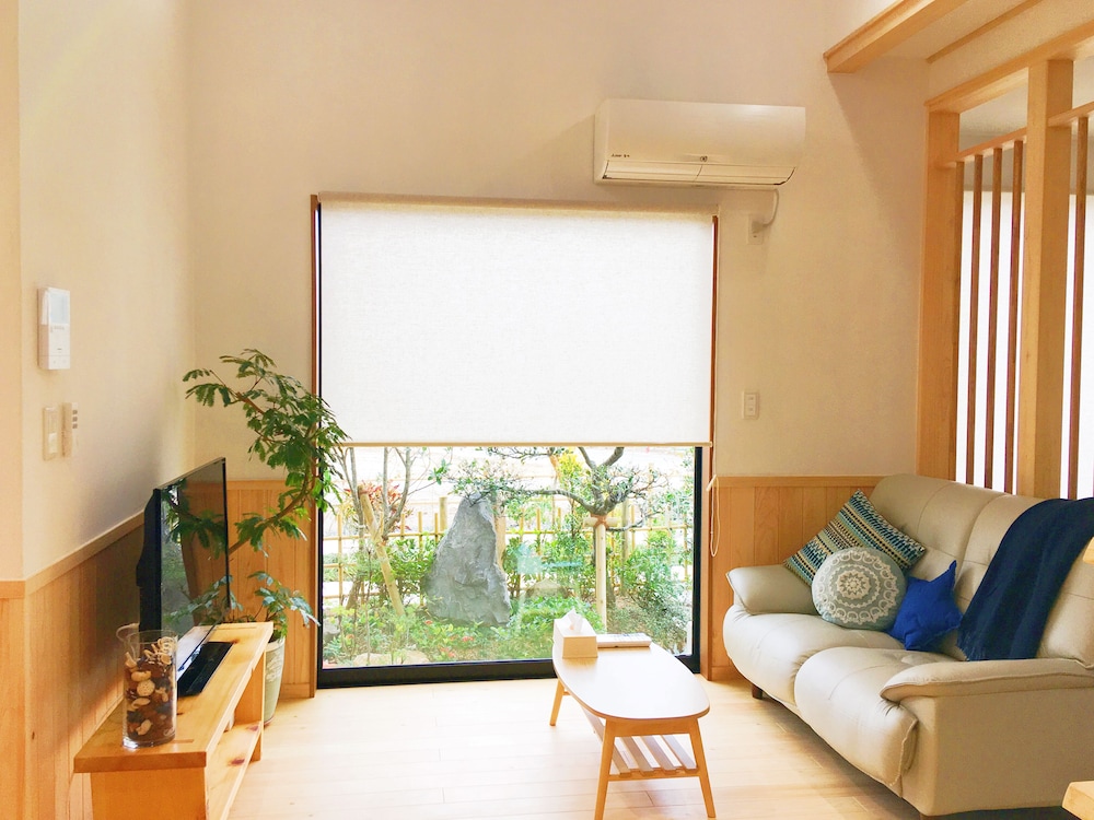OCEAN AROHA RESORT 那覇