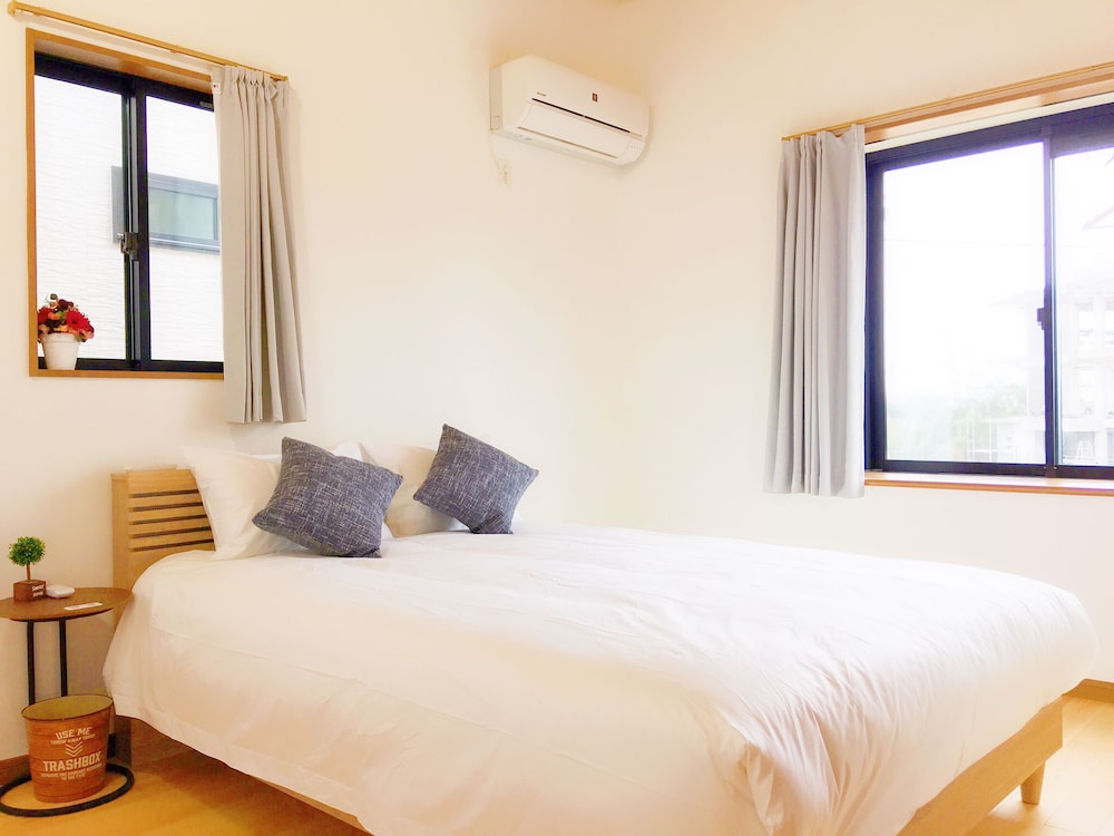 OCEAN AROHA RESORT 那覇