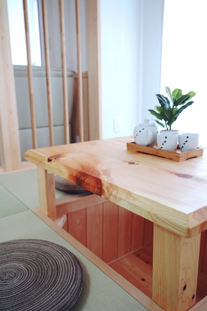 OCEAN AROHA RESORT 那覇