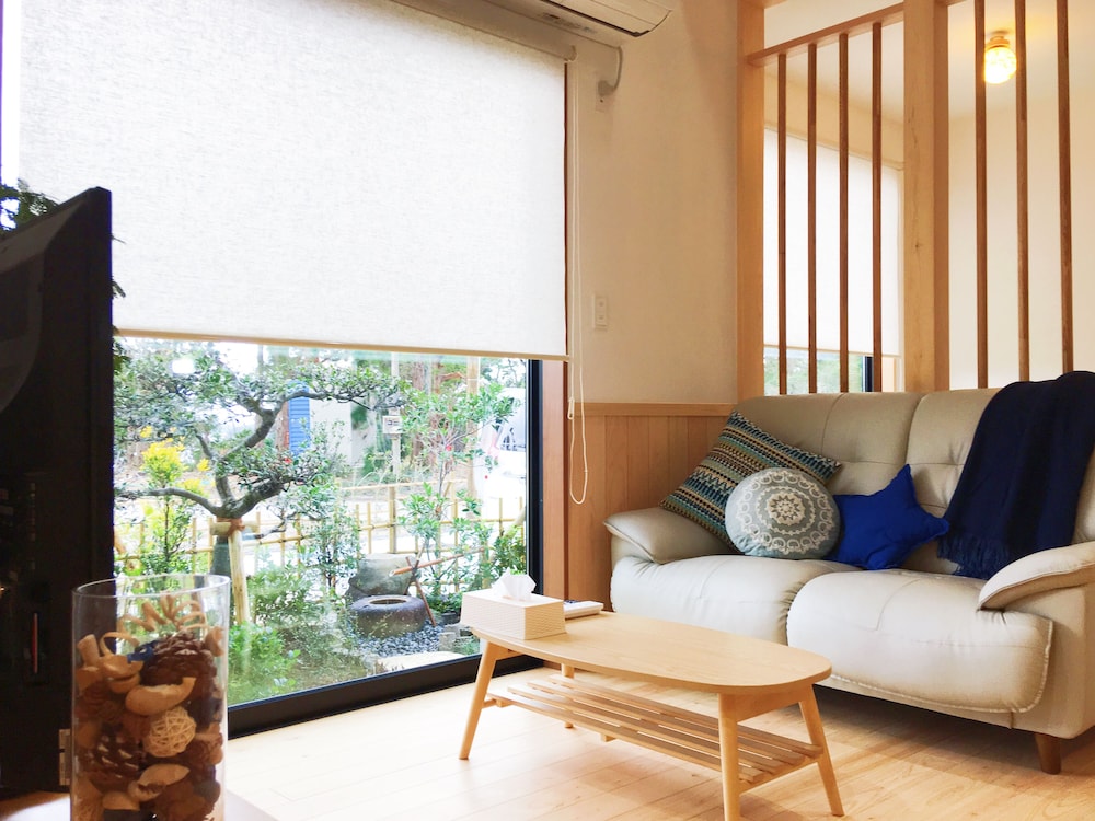 OCEAN AROHA RESORT 那覇