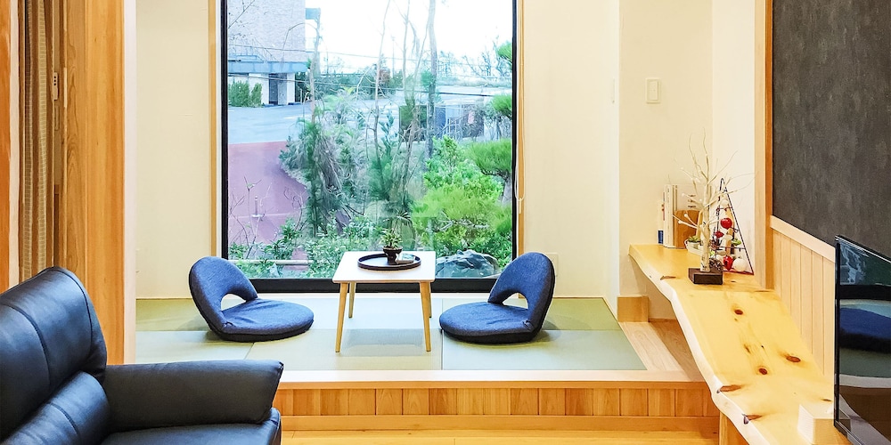 OCEAN AROHA RESORT 那覇