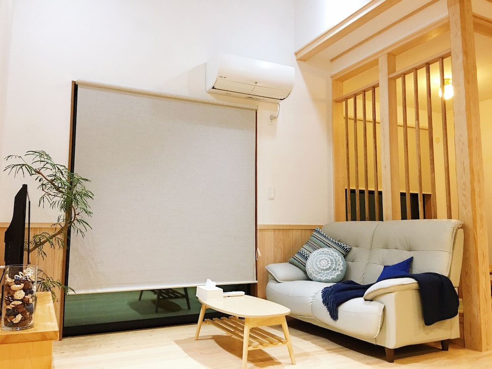 OCEAN AROHA RESORT 那覇