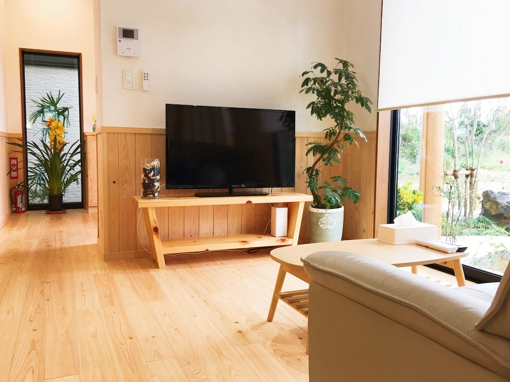 OCEAN AROHA RESORT 那覇