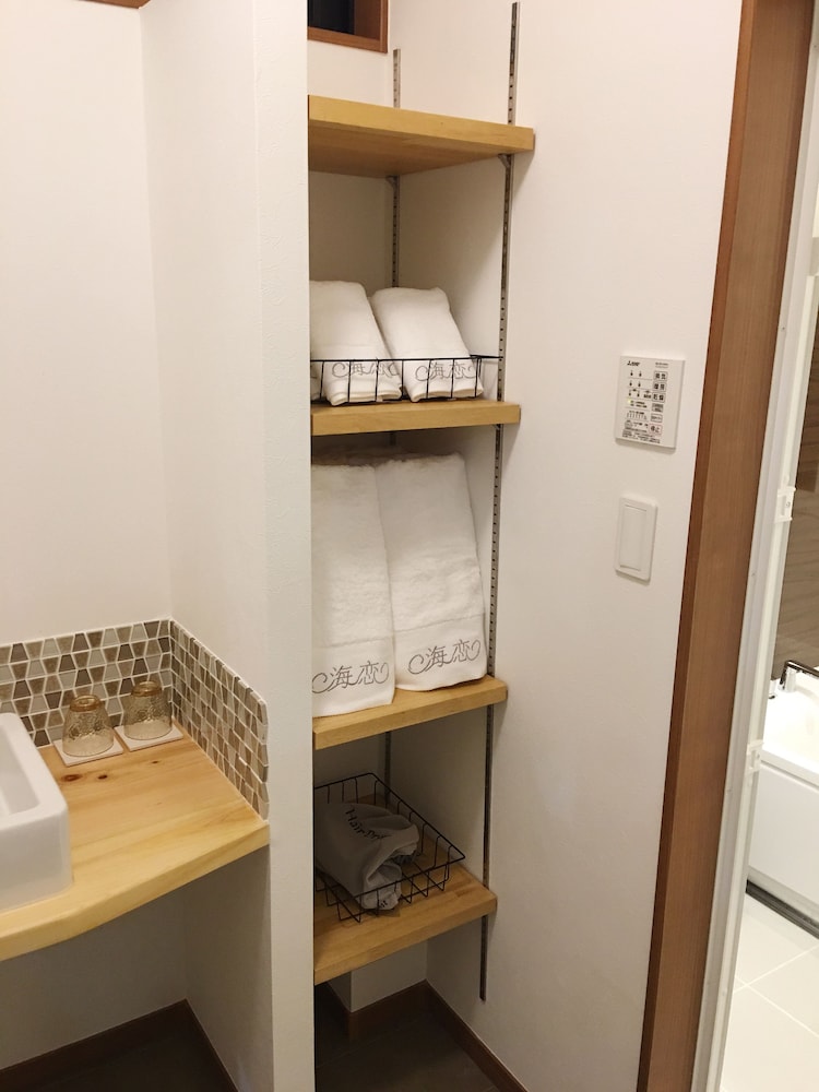 OCEAN AROHA RESORT 那覇