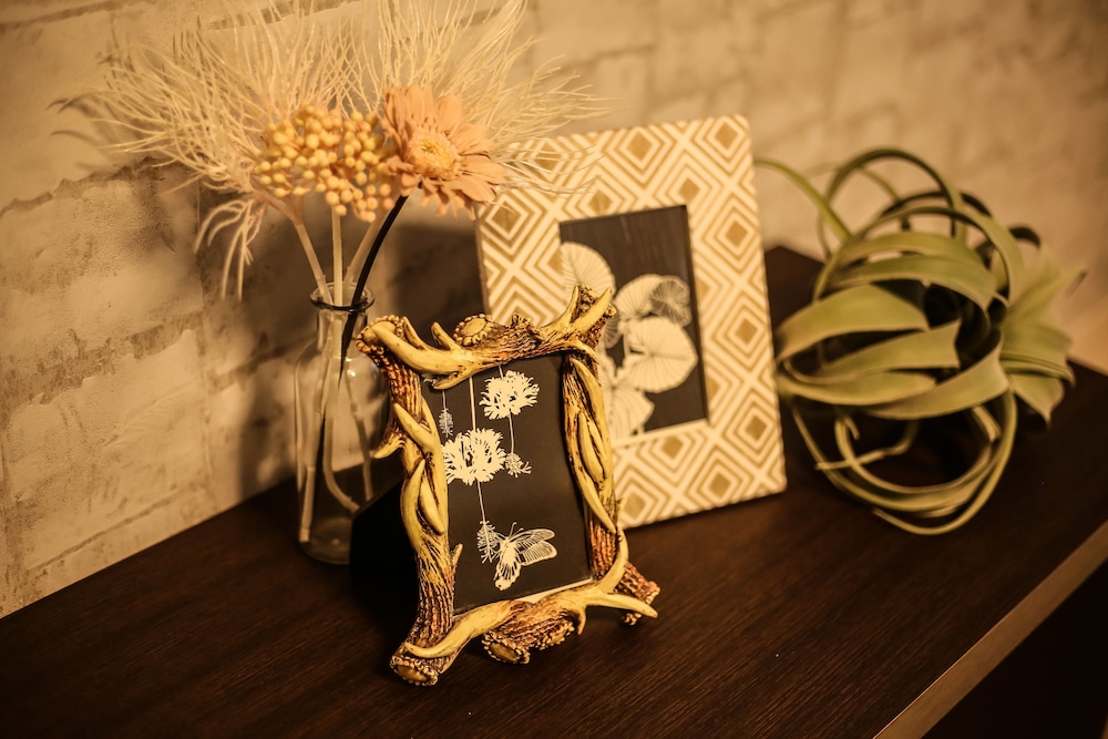 JIKUKAN HARE 那覇