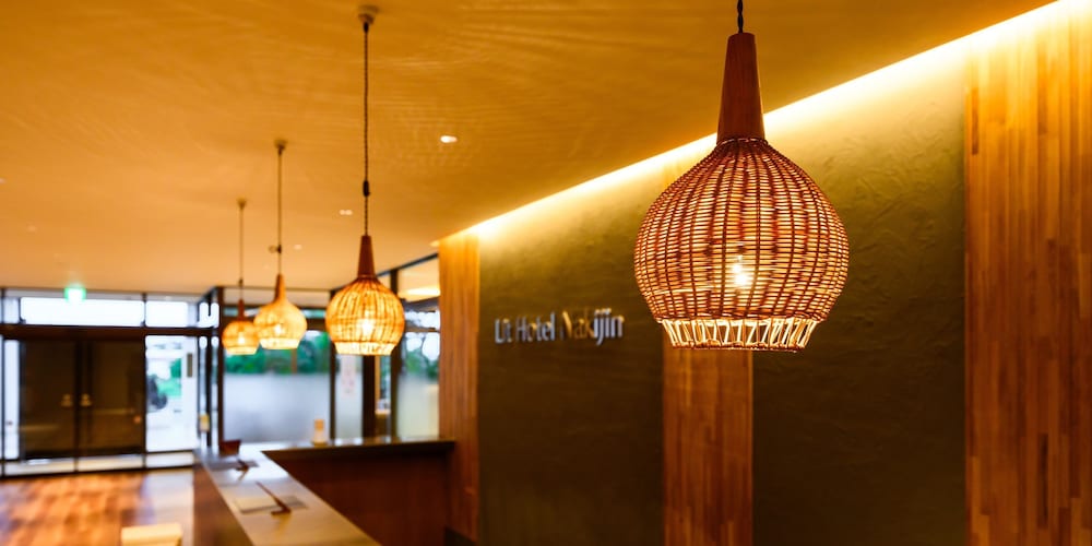 リットホテル今帰仁 那覇