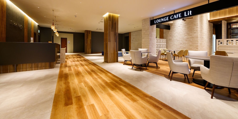 リットホテル今帰仁 那覇