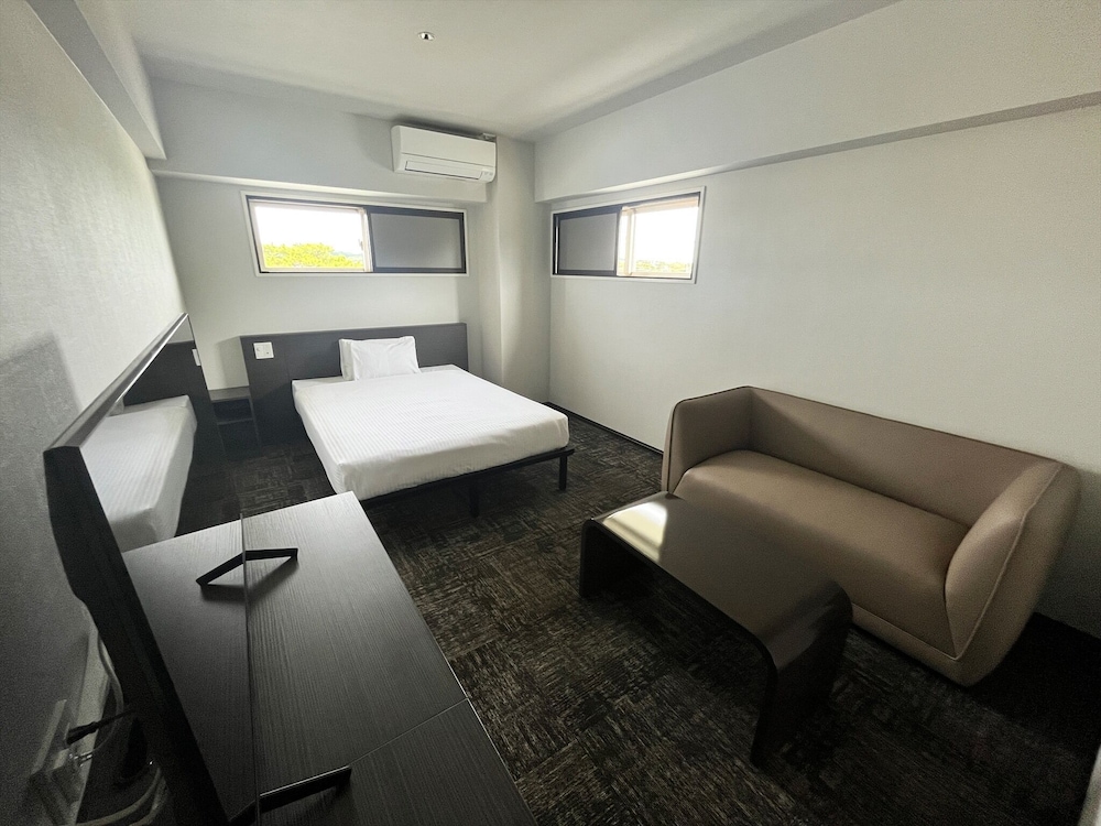 リットホテル今帰仁 那覇