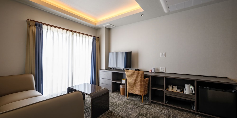 リットホテル今帰仁 那覇