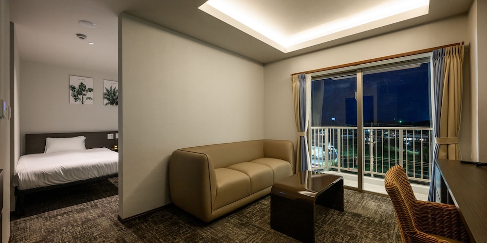 リットホテル今帰仁 那覇