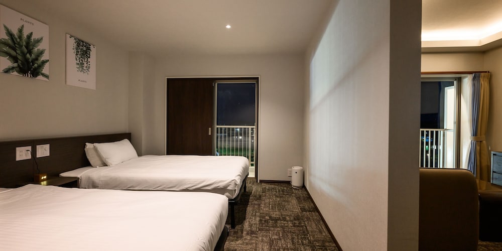 リットホテル今帰仁 那覇