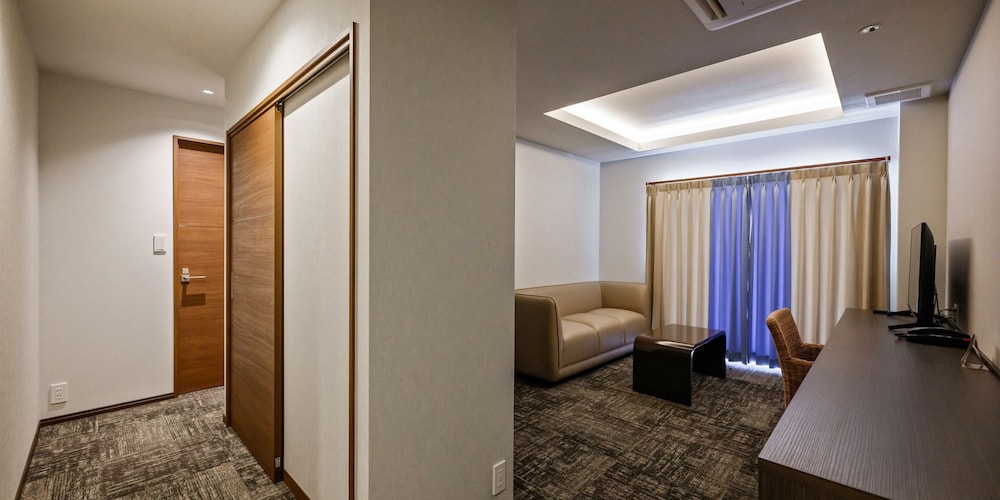 リットホテル今帰仁 那覇