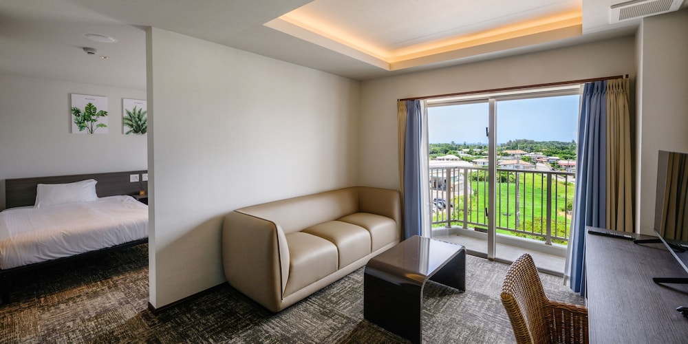 リットホテル今帰仁 那覇