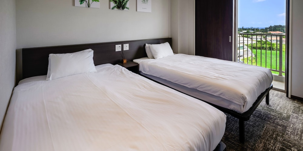 リットホテル今帰仁 那覇