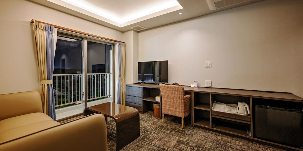 リットホテル今帰仁 那覇