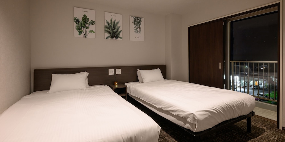 リットホテル今帰仁 那覇