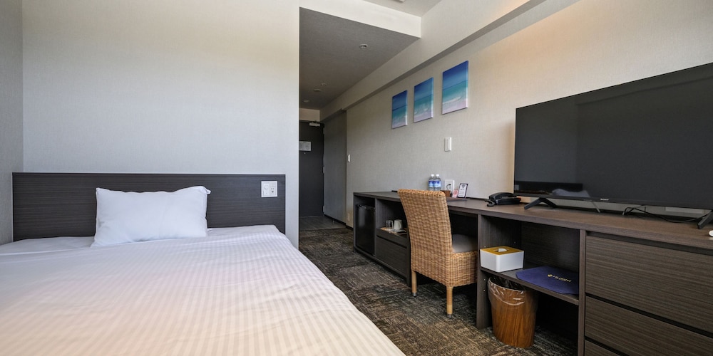 リットホテル今帰仁 那覇