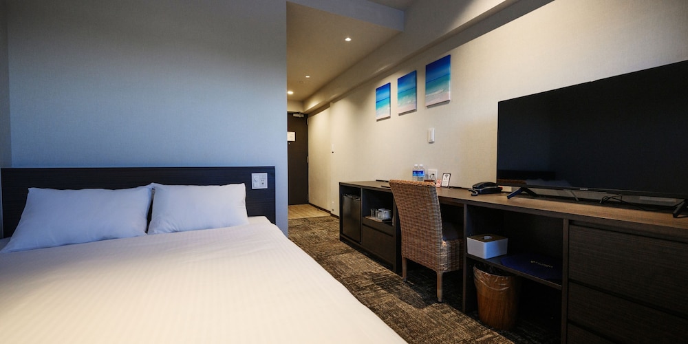 リットホテル今帰仁 那覇