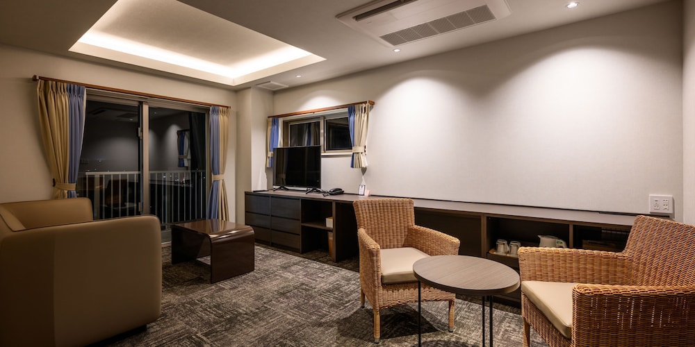 リットホテル今帰仁 那覇