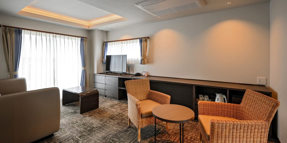 リットホテル今帰仁 那覇